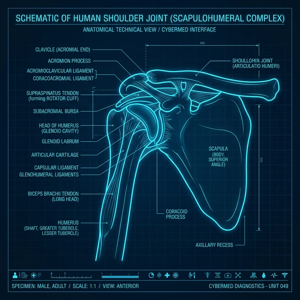 Shoulder Reconstruction