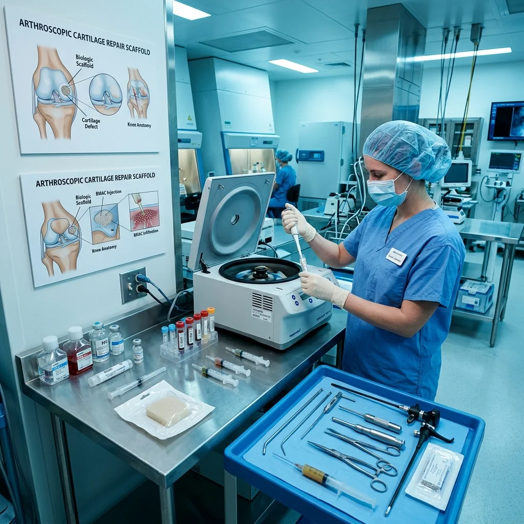 Precision Biologic Restoration Program