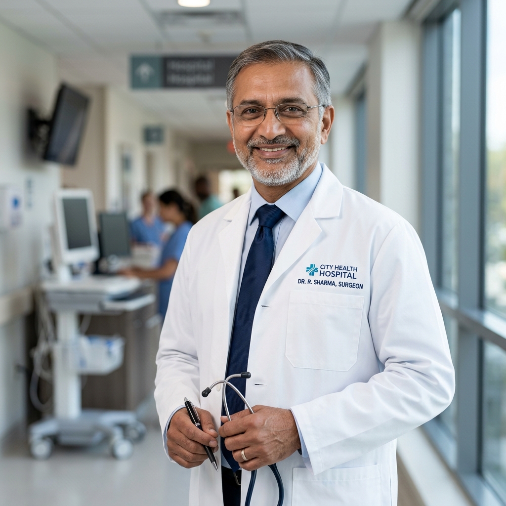 Dr. Deepthi Nandan Reddy