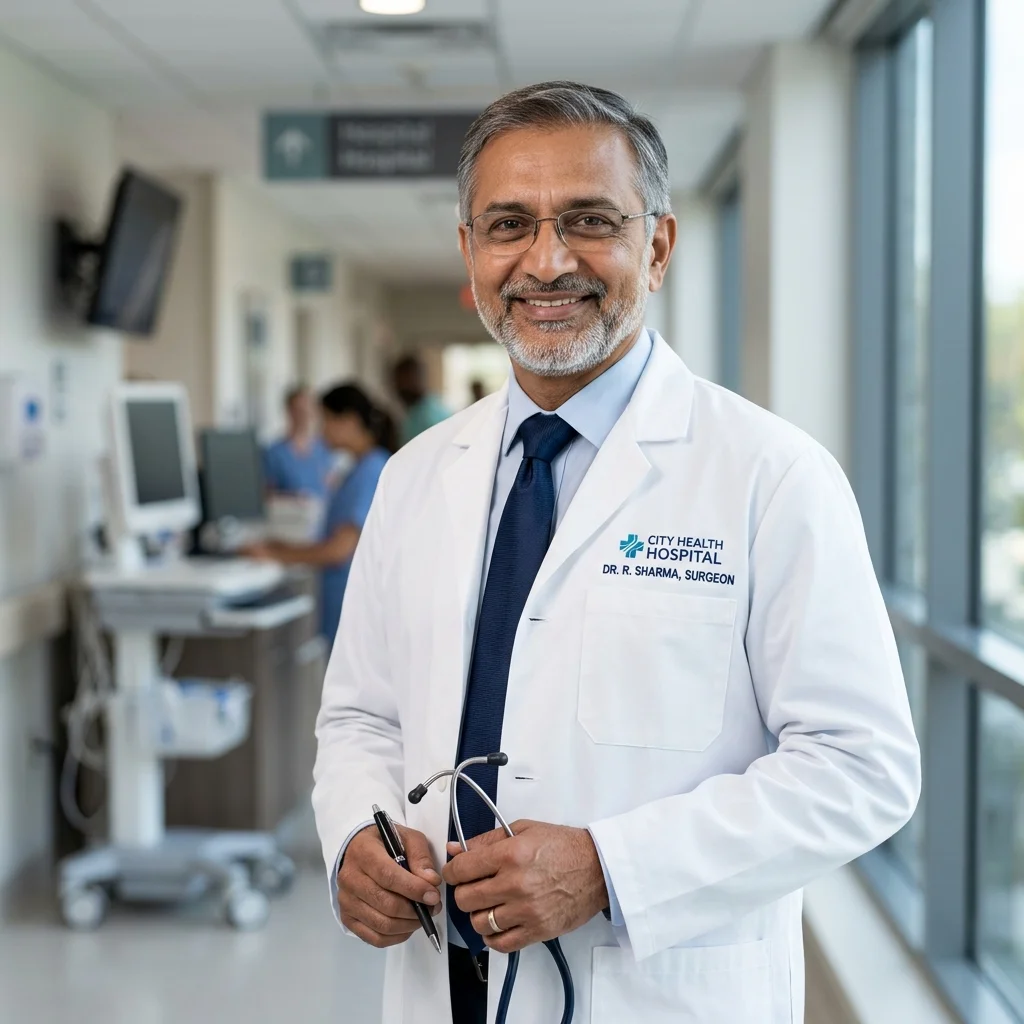 Dr. Deepthi Nandan Reddy