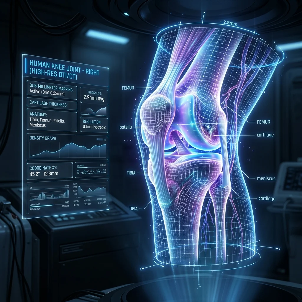 Stryker Mako 4.0® SmartRobotics